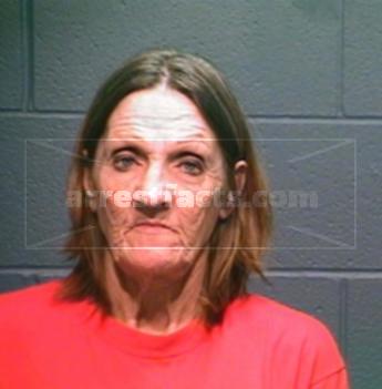 Marilyn Sue Cano