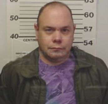 Mark Wayne Dickey