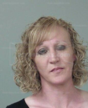 Adrian Nicole Hartley