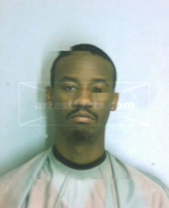Rodrick Lamont Hillman