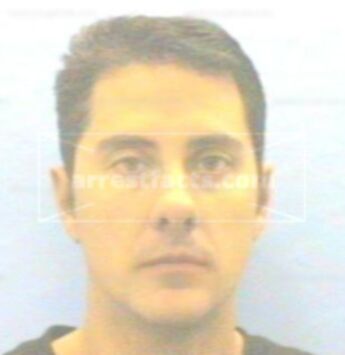 Scott Gregory Sheridan
