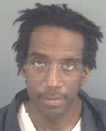 Marvin Lavern Andrews