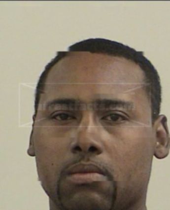 Irish Antonio Pryor