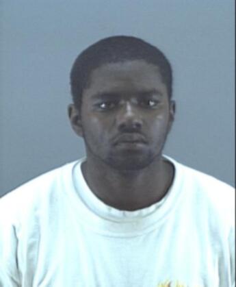 Jaywonn Antonio Adams