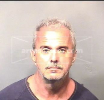 Tony Ray Poindexter