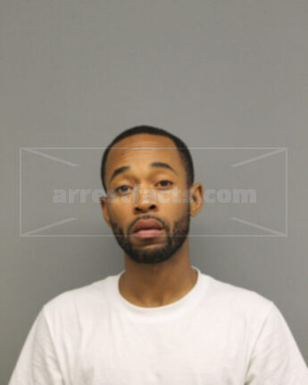Addonis M Terrell
