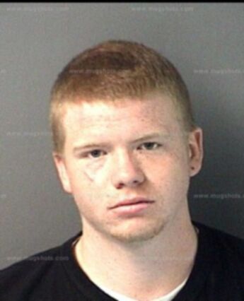 Darrell Jonathon Mashburn