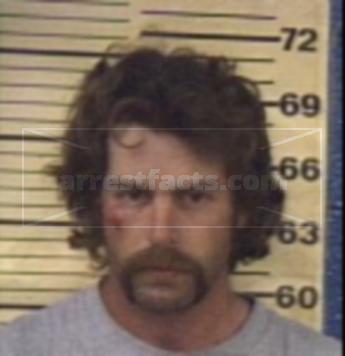 David Eugene Peavy