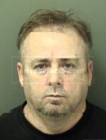 Michael David Bruce