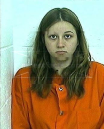 Amanda Clouse