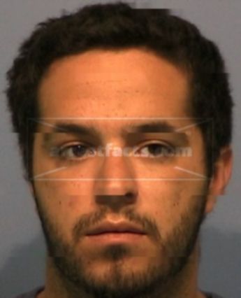 Matthew Moreno Redding