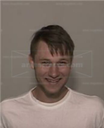 Brian Andrew Johnson