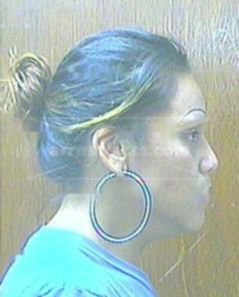 Tiffany A Kaulaity