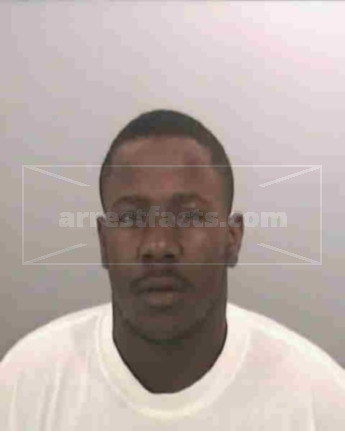Demarco D Williams