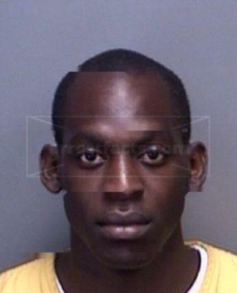 Dajuan D Gibson
