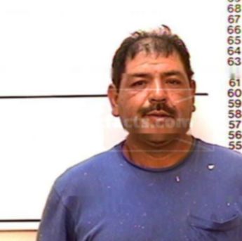 Cristobal Duran Salinas