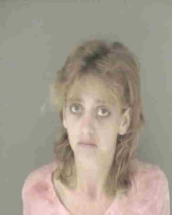 Kimberly Marie Lowery