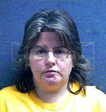 Dawn Michelle Montgomery