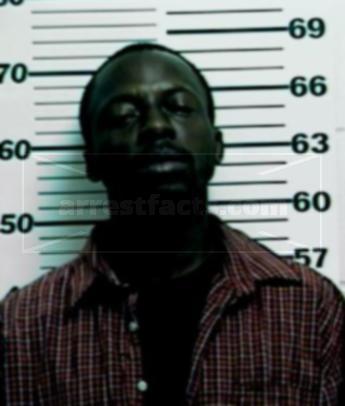 Frederick Session
