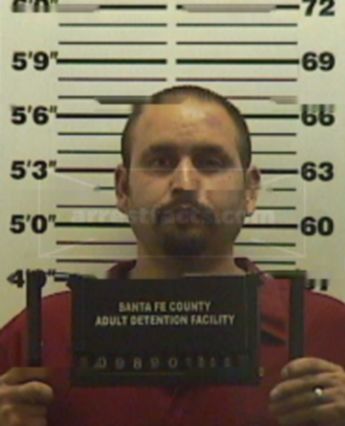 Seth Andrew Fleetwood