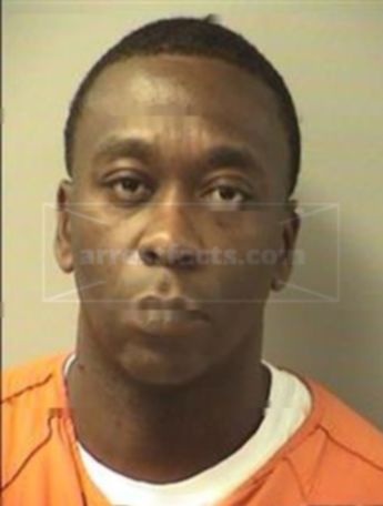 Deangelo Cortez Johnson