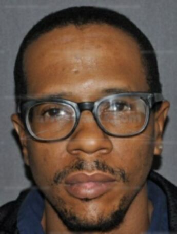 Randy B Simms