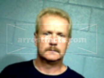 Michael Anthony Fitch