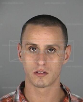 Shawn Robert Keene