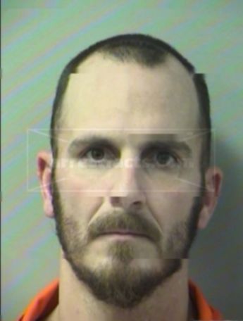 Timothy Brian Mckinley