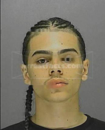 Julian Negron