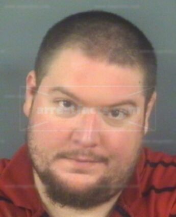 Jonathan Graham Raudenbush