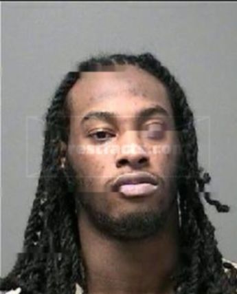 Kareem A Harris