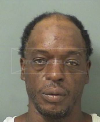 Darrell Jerome Stubbs