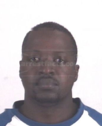 Jimmie Ray Searcy