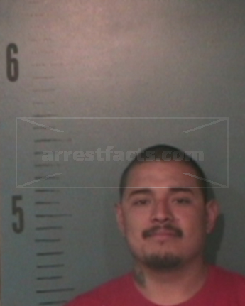 Jacob Anthony Arellano