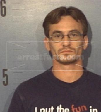 Jason Scott May