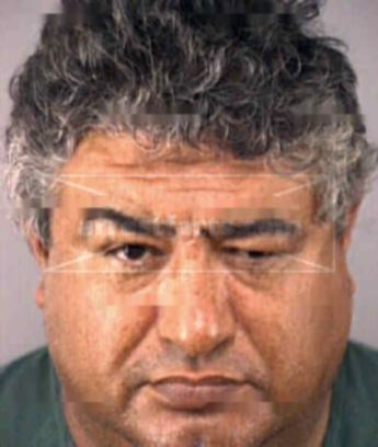 Ernesto Abrego