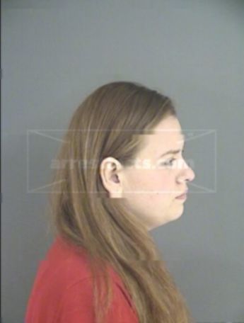 Alice Shianne Horton