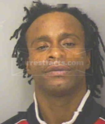 Lamont Monterno Batts