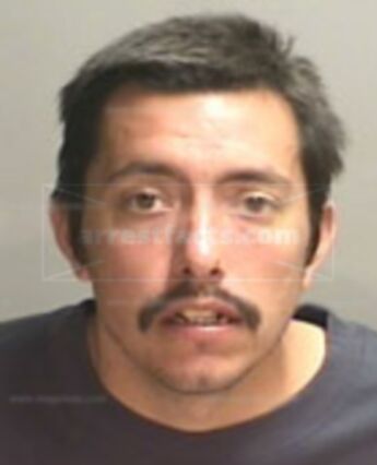 Joseph San Ramon