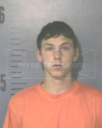 Justin Clayton Goldthrite