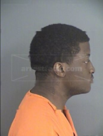 Brandon Lamar Hooper