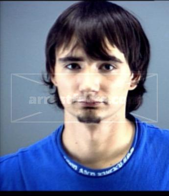 Shane Allen Markham