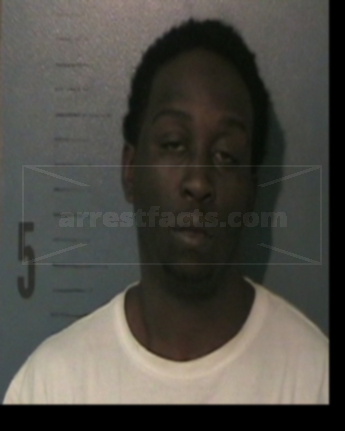 Brandon Alexander Sanders