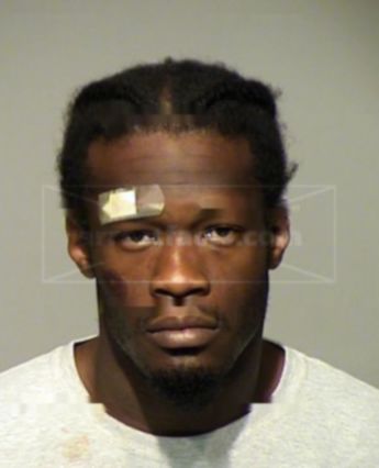 Tyrone Kenyon Jefferson