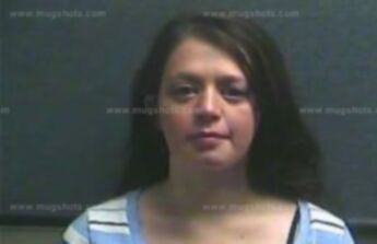 Ashley Michelle Ellis
