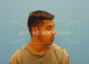 Edgar Jose Martinez