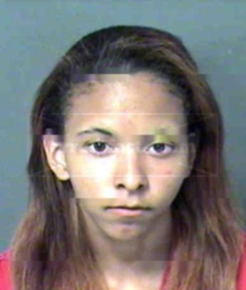 Jacqueline Athena Jeeter