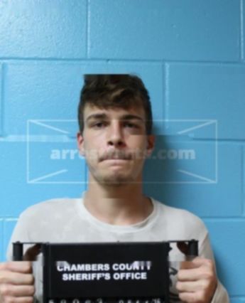 Jerome Kyle Bennett