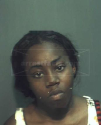 Brittany Simone Swift
